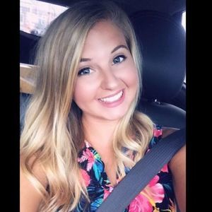 Meet your Posher, Ashlea